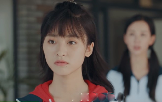 Cảnh phim khóc của Thẩm Nguyệt trong 'Thất Nguyệt và An Sinh' lên nhiệt sưu, dân mạng bình luận nhiều lời tiêu cực Ảnh 2