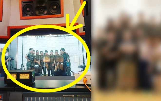 Boy band quân ngũ xác nhận phát hành single đặc biệt: Danh sách thành viên khiến fan trầm trồ Ảnh 2