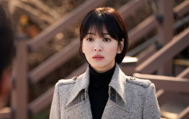 Song Hye Kyo thẳng tay kiện kẻ tung tin ngoại tình, phỉ báng và sai lệch về vụ ly hôn với Song Joong Ki Ảnh 2