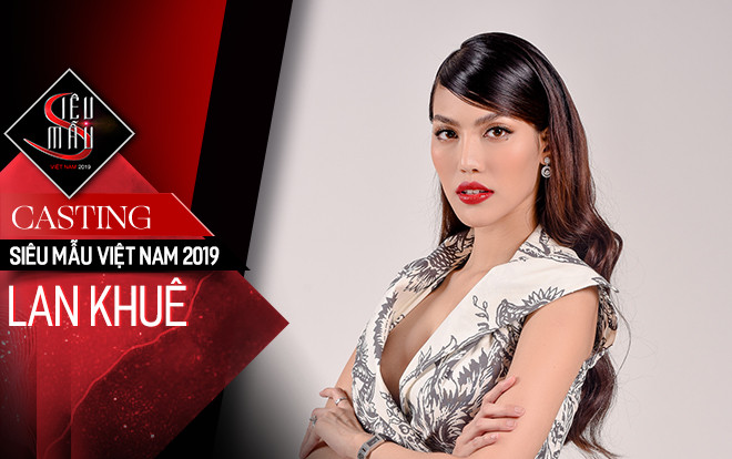 Casting Siêu mẫu Việt Nam 2019, Lan Khuê khẳng định sẽ trở lại sàn diễn thời trang sau khi sinh em bé Ảnh 2