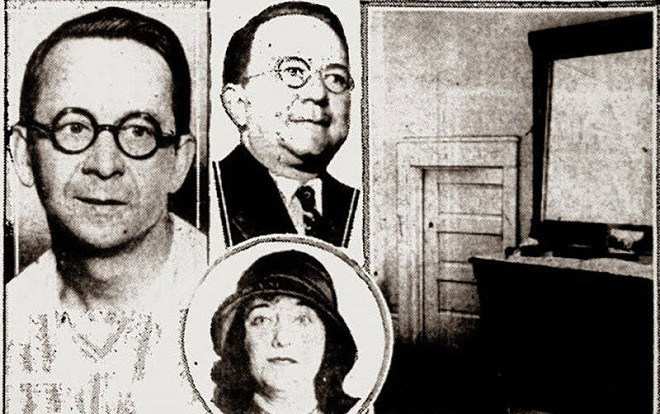 Người phụ nữ giấu nhân tình suốt 10 năm trên gác mái và bí ẩn đằng sau cái chết của chồng Ảnh 2