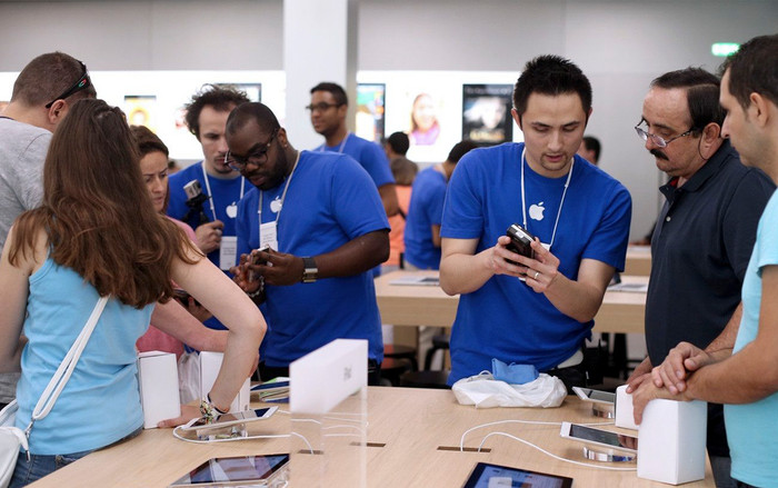 Không bao giờ để mình chịu thiệt nhưng Apple lại thua kiện 1 người đến 2 lần vì lý do bất ngờ Ảnh 2