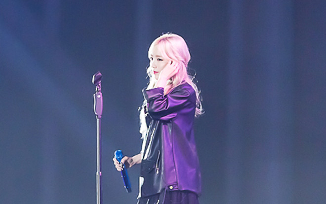 Gần ngày kỉ niệm debut, fan bồi hồi với chia sẻ của Taeyeon: 'Mình đã khóc thật nhiều khi mơ thấy SNSD' Ảnh 2