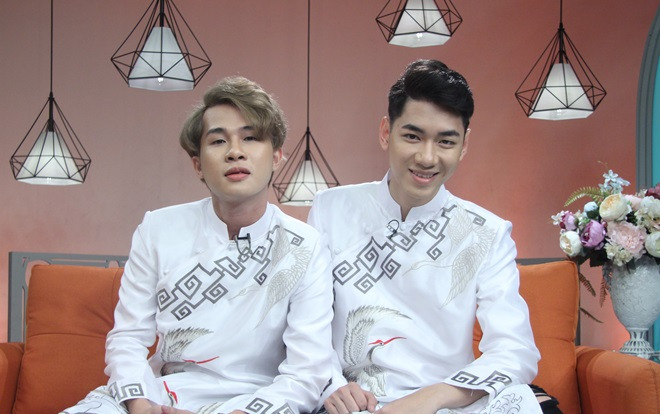 K-ICM lần đầu kể chuyện bị hiểu nhầm là… con gái, Jack tiết lộ từng 'xin' được múa để lên sân khấu biểu diễn Ảnh 2