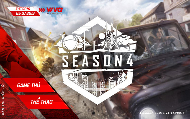 PUBG: Bản cập nhật 4.1 đã được cài đặt trên tất cả các máy chủ. Ảnh 2