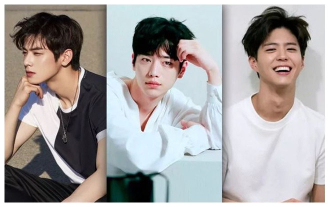3 mỹ nam Hàn được cánh mày râu chọn làm hình mẫu dao kéo lý tưởng Ảnh 2