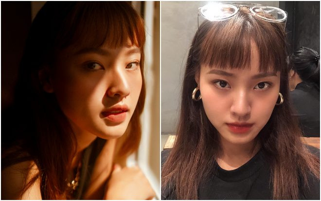 Hotgirl lookbook được xem là 'bản sao' của Châu Bùi, Tú Hảo: 'Mình chỉ muốn là bản sao của chính mình' Ảnh 2