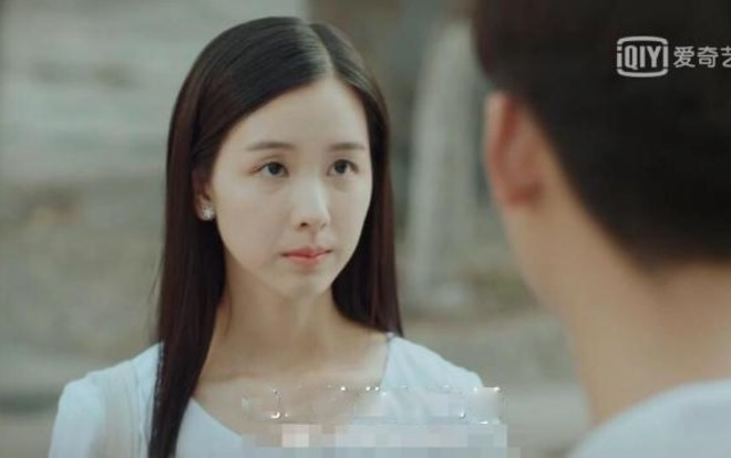 Trần Đô Linh trong phim 'Thất Nguyệt và An Sinh' quá ốm, không còn được đẹp như xưa? Ảnh 2