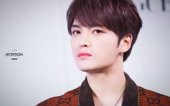 Trước khi về Việt Nam, Kim Jae Joong đã chinh phục khán giả Việt qua màn ảnh nhỏ thế này! Ảnh 2