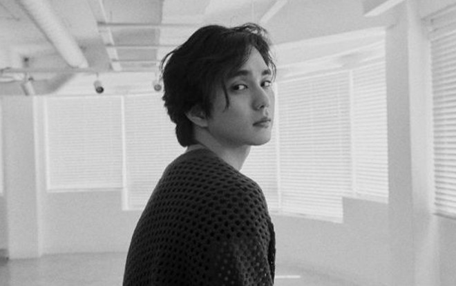 'Em trai quốc dân' Yoo Seung Ho: Việc bị 'lạc' trong một vai diễn là trải nghiệm thú vị Ảnh 2