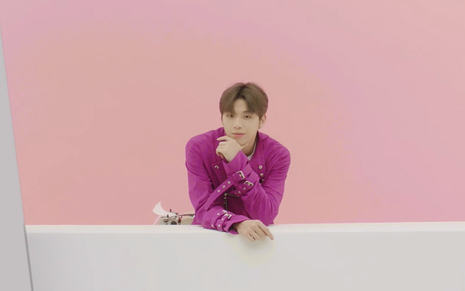 Kang Daniel chính thức debut solo với 'What Are You Up To': Khoảnh khắc này fan đã mong chờ từ rất lâu rồi! Ảnh 2