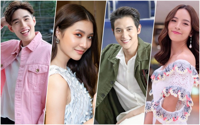 Đi tìm cặp đôi diễn viên chính mới cho dự án phim truyền hình mới 'Tai Ngao Tawan'? Ảnh 2