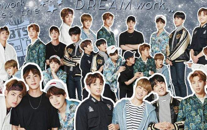 Sản phẩm Lil Nas X hợp tác cùng RM vừa mới 'ra lò', Billboard đã 'bóng gió' màn kết hợp bí ẩn mới đến từ BTS Ảnh 2