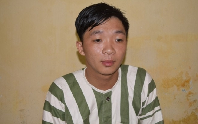 Nam thanh niên dụ bạn gái 13 tuổi quen qua mạng vào nhà nghỉ 'ăn trái cấm' Ảnh 2