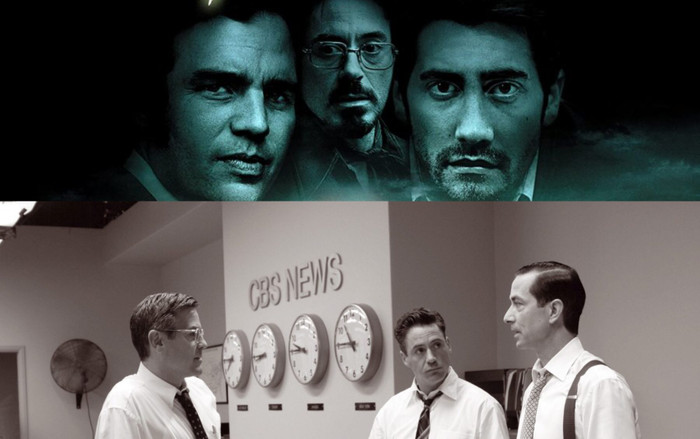 Bỏ qua Iron Man, đây là 4 bộ phim bạn phải xem của Robert Downey Jr.! Ảnh 2