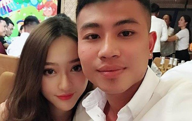 Hoa khôi Kinh Bắc trải lòng về tình yêu đẹp với sao U23 Việt Nam Ảnh 2