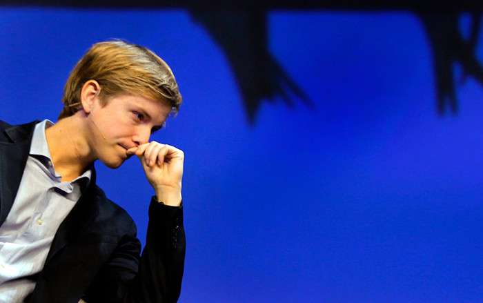 Người đồng sáng lập Facebook đang đàm phán với chính phủ Mỹ để 'giải tán' MXH này Ảnh 2