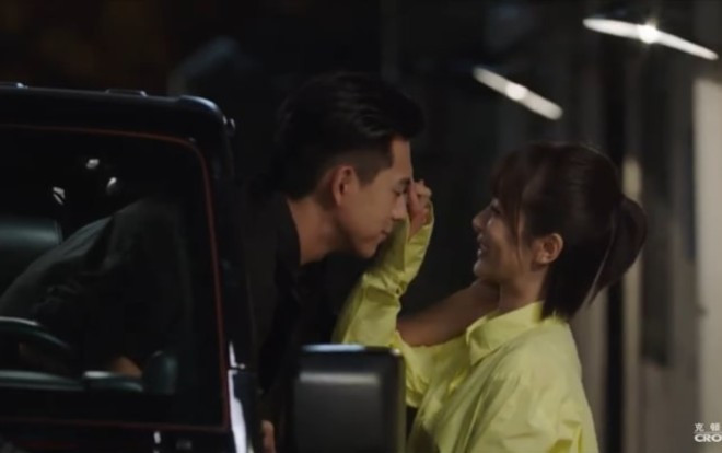 'Cá mực hầm mật' 30 +31: Hàn Thương Ngôn mở Weibo vì Đồng Niên, Tiểu Mễ được các thành viên K&K công nhận Ảnh 2