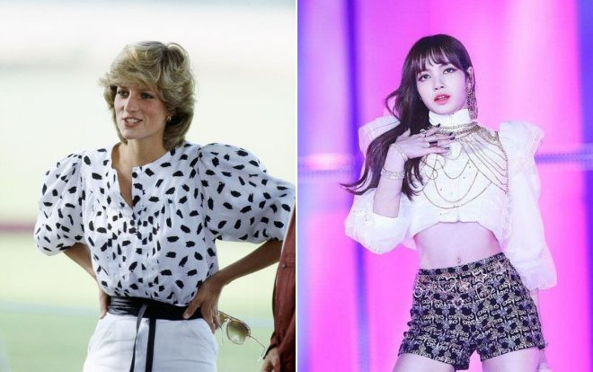 Thì ra thời trang hè 2019 là sự kết hợp phong cách vintage từ những năm 20s đến 90s Ảnh 2