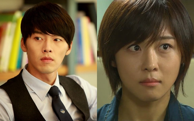 Dàn diễn viên Khu vườn bí mật (Secret Garden) sau 9 năm: Ai cũng thảng thốt vì nhan sắc của họ! Ảnh 2