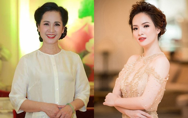 NSND Lan Hương cùng Đan Lê tìm kiếm thế hệ diễn viên tương lai của điện ảnh Việt Ảnh 2