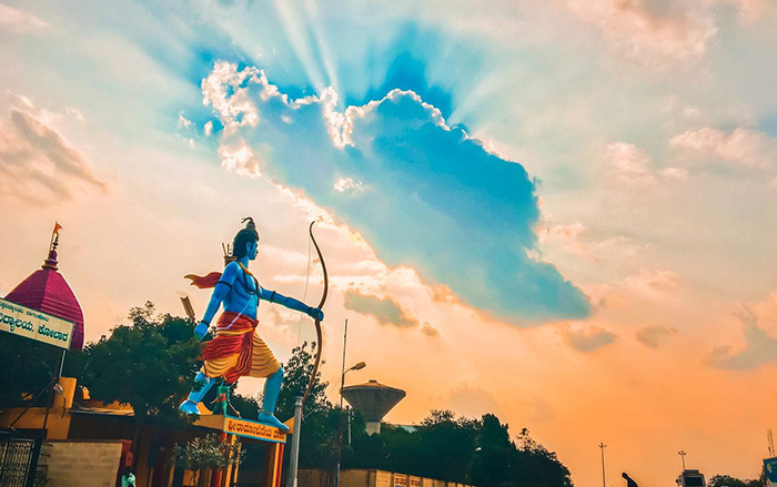 Đây là những bức hình đẹp nhất được chụp bằng iPhone trong năm 2019 Ảnh 2