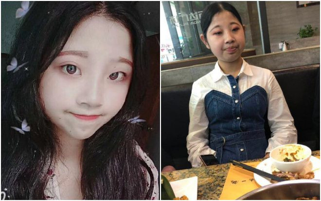 Trót tin vào hình ảnh lung linh của bạn gái trên mạng, chàng trai ‘ngã ngửa’ khi diện kiến nhan sắc thật Ảnh 2