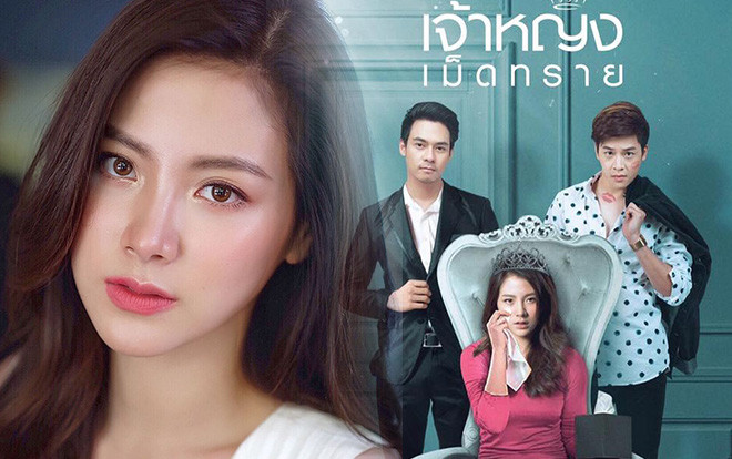 Hết chuyển giới vì muốn trả thù, nàng ngọc nữ xinh đẹp Baifern Pimchanok chuyển qua làm 'mẹ con nhà nguười ta' vì tiền Ảnh 2