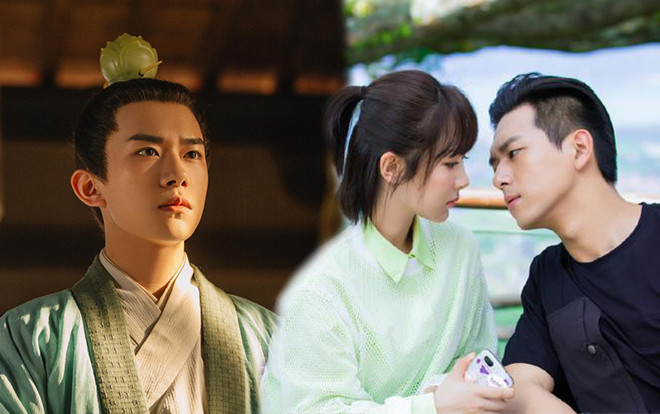 5 phim truyền hình Hoa Ngữ được Tổng cục khen ngợi: 'Thân ái nhiệt ái' và 'Trường An 12 canh giờ' được gọi tên Ảnh 2