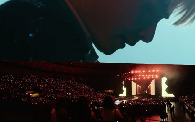 BTS bất ngờ 'đánh úp' với trailer phim tài liệu 'Bring The Soul: The Movie' Ảnh 2