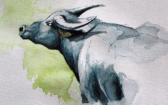 3 con giáp nam một bước lên tiên, giàu sang phú quý sau khi lấy vợ Ảnh 2