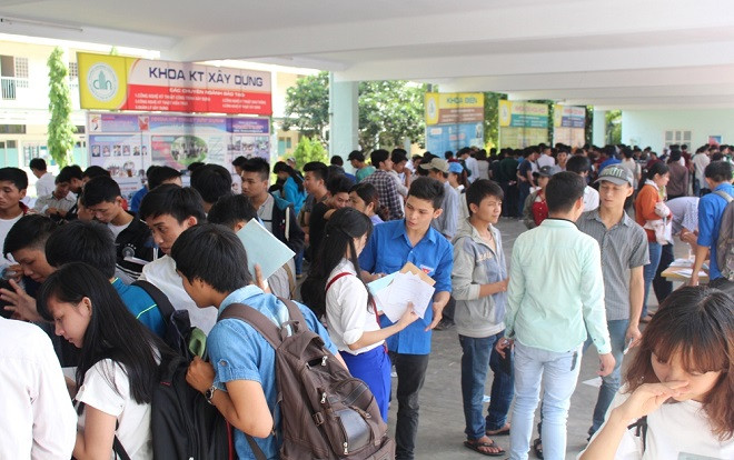 45 trường đại học được đề nghị dừng tuyển sinh trình độ cao đẳng, trung cấp Ảnh 2