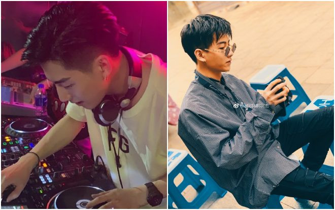 Trai đẹp làm DJ có góc nghiêng chuẩn soái ca khiến các cô gái chỉ muốn đi 'quẩy' ngay lập tức! Ảnh 2