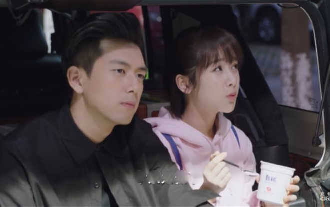 'Cá mực hầm mật' tập 32 +33: Đồng Ngôn phu phụ vì hiểu lầm mà cãi nhau, Hàn Thương Ngôn ra mắt cha mẹ vợ Ảnh 2