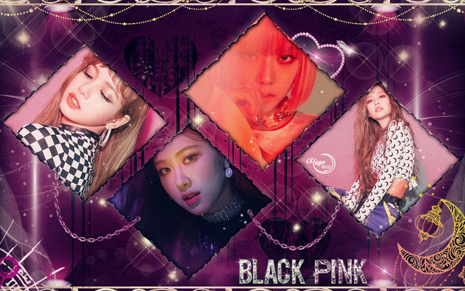 Chỉ trong 1 ngày, BlackPink 'gom' về tận 2 thành tích đáng gờm cho hit 'DDU-DU DDU-DU' Ảnh 2