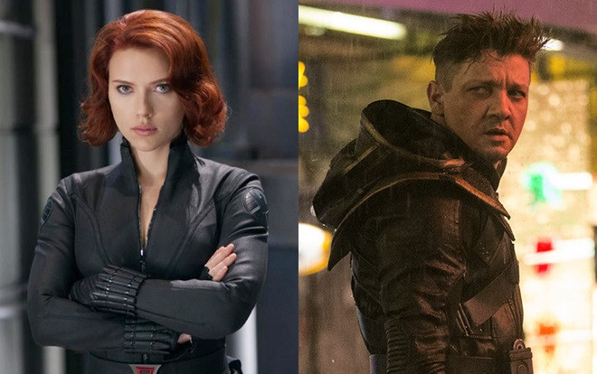 Phân tích mốc thời gian các tựa phim sắp tới thuộc Phase 4 của Vũ trụ điện ảnh Marvel Ảnh 2