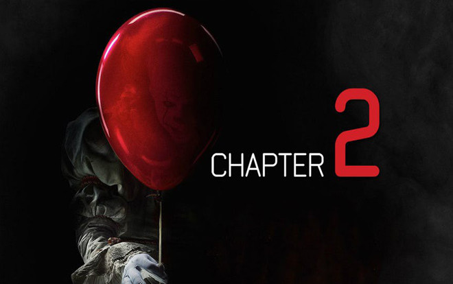 IT 2: Pennywise - Nỗi ám ảnh tột độ sẽ một lần nữa trở lại Ảnh 2