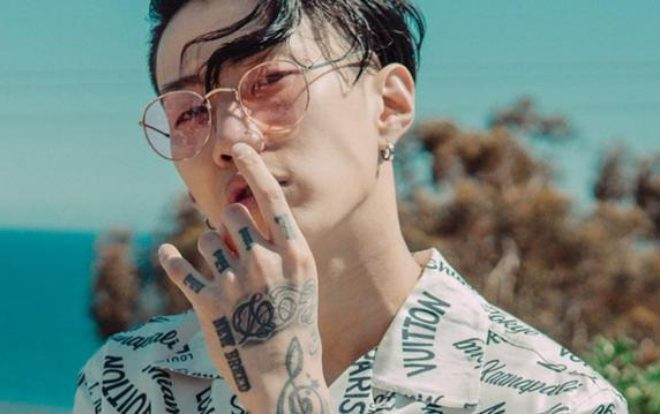 Jay Park chia sẻ về những khó khăn trong năm vừa qua trước thềm World Tour Ảnh 2