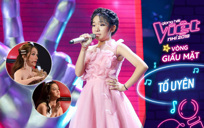 Tố Uyên hát hit ME của Taylor Swift khiến Hương Giang - Phạm Quỳnh Anh liên tục 'khẩu chiến ngôn tình' Ảnh 2