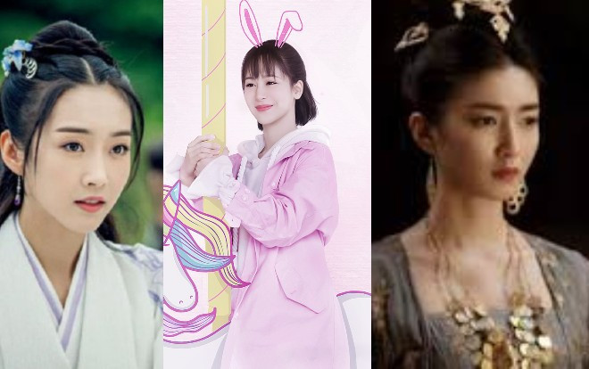 Diễn xuất của Dương Tử, Giang Sơ Ảnh nhận được lời khen nhưng Mạnh Tử Nghĩa lại bị chê thê thảm Ảnh 2