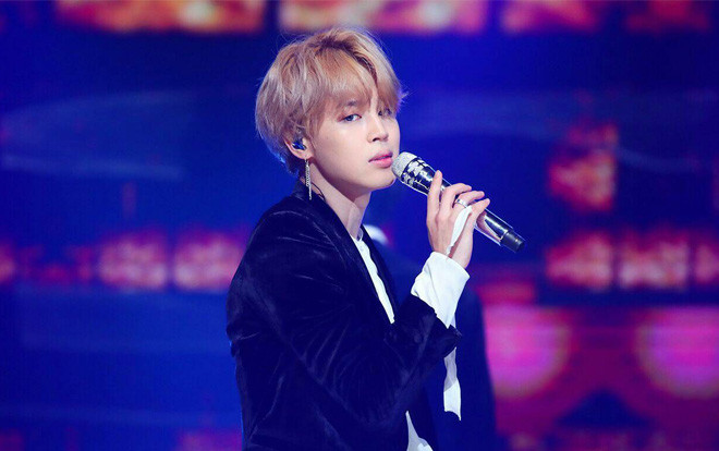Jimin (BTS) trở thành 'chàng thơ' của các tác phẩm nghệ thuật quốc tế, Knet trầm trồ: 'Ai cũng đều đắm chìm trong vẻ đẹp cực hạn này rồi' Ảnh 2