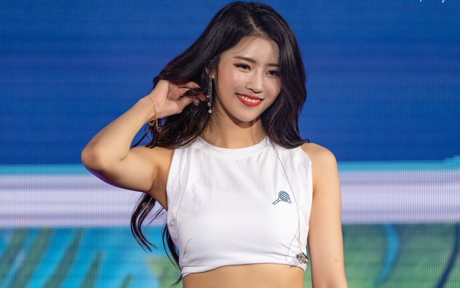 Mijoo (Lovelyz) đã bật khóc khi biết bố mẹ đọc những bình luận tiêu cực về mình Ảnh 2