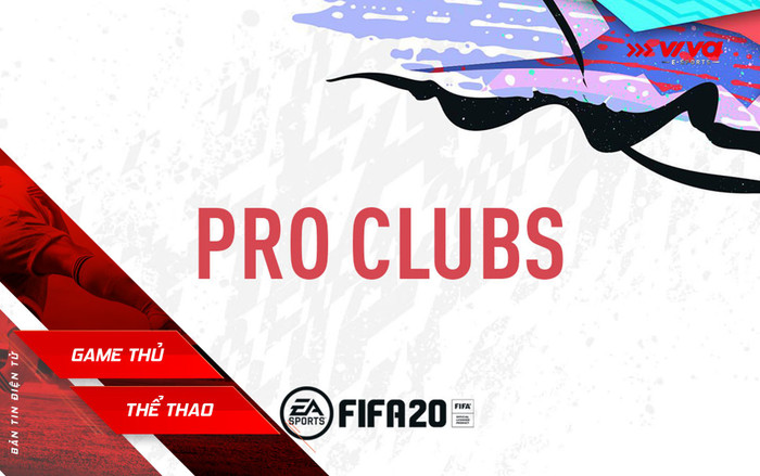 Những cập nhật mới nhất cho chế độ 11 vs 11 của FIFA 20! Ảnh 2