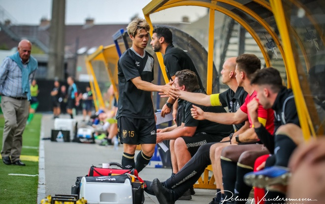 Công Phượng không thi đấu, Sint-Truiden thua trận mở màn mùa giải Ảnh 2