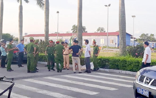 Triệt phá đường dây đánh bạc quốc tế 'khủng', thẩm vấn hàng trăm người Trung Quốc Ảnh 2