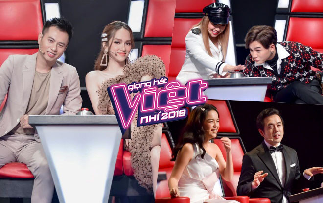 Sau 2 tập vòng Giấu mặt: Lưu Thiên Hương lật ngược tình thế nhưng Phạm Quỳnh Anh mới là team mạnh nhất? Ảnh 2