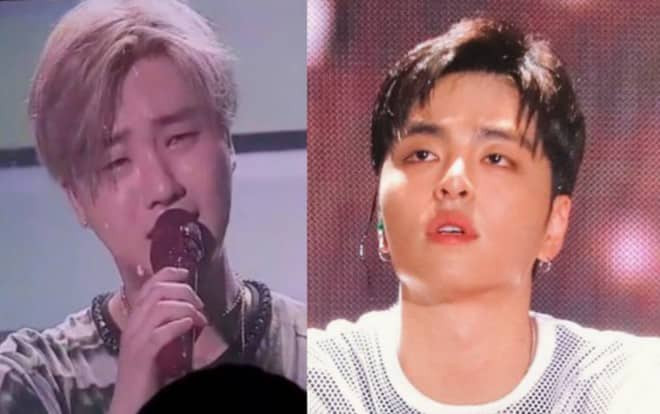 Vắng B.I, concert của iKON tại Nhật Bản ngập trong nước mắt Ảnh 2