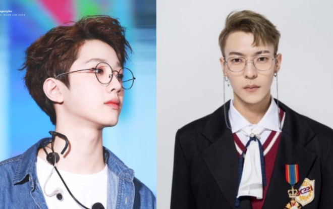 Từ Lai Guanlin đến Bốc Phàm, hủy hợp đồng do bản thân đã nổi hay do công ty bất lương? Ảnh 2