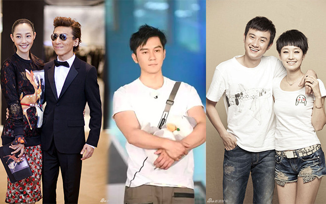 Khi bộ phim 'có độc': Toàn bộ dàn diễn viên tham gia không chia tay thì cũng là ly hôn Ảnh 2