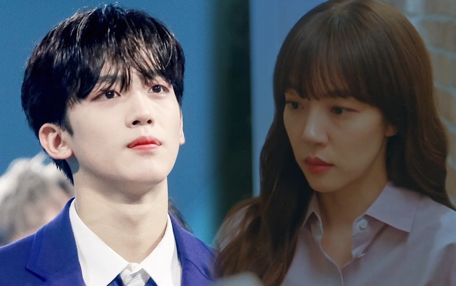 'Chị đẹp' Im Soo Jung muốn tranh vị trí center với Kim Yo Han của 'Produce X 101', Knet phản ứng ra sao? Ảnh 2